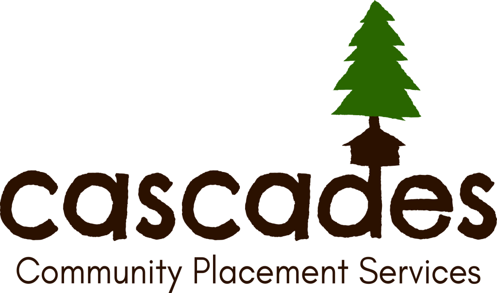 Cascades Community Placement Services logo